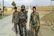 ارتش سوریه به تقویت مواضع خود در مرز ترکیه ادامه می‌دهد