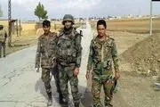 ارتش سوریه به تقویت مواضع خود در مرز ترکیه ادامه می‌دهد