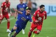 پرسپولیس و استقلال در دربی آسیایی به مصاف هم می روند؟