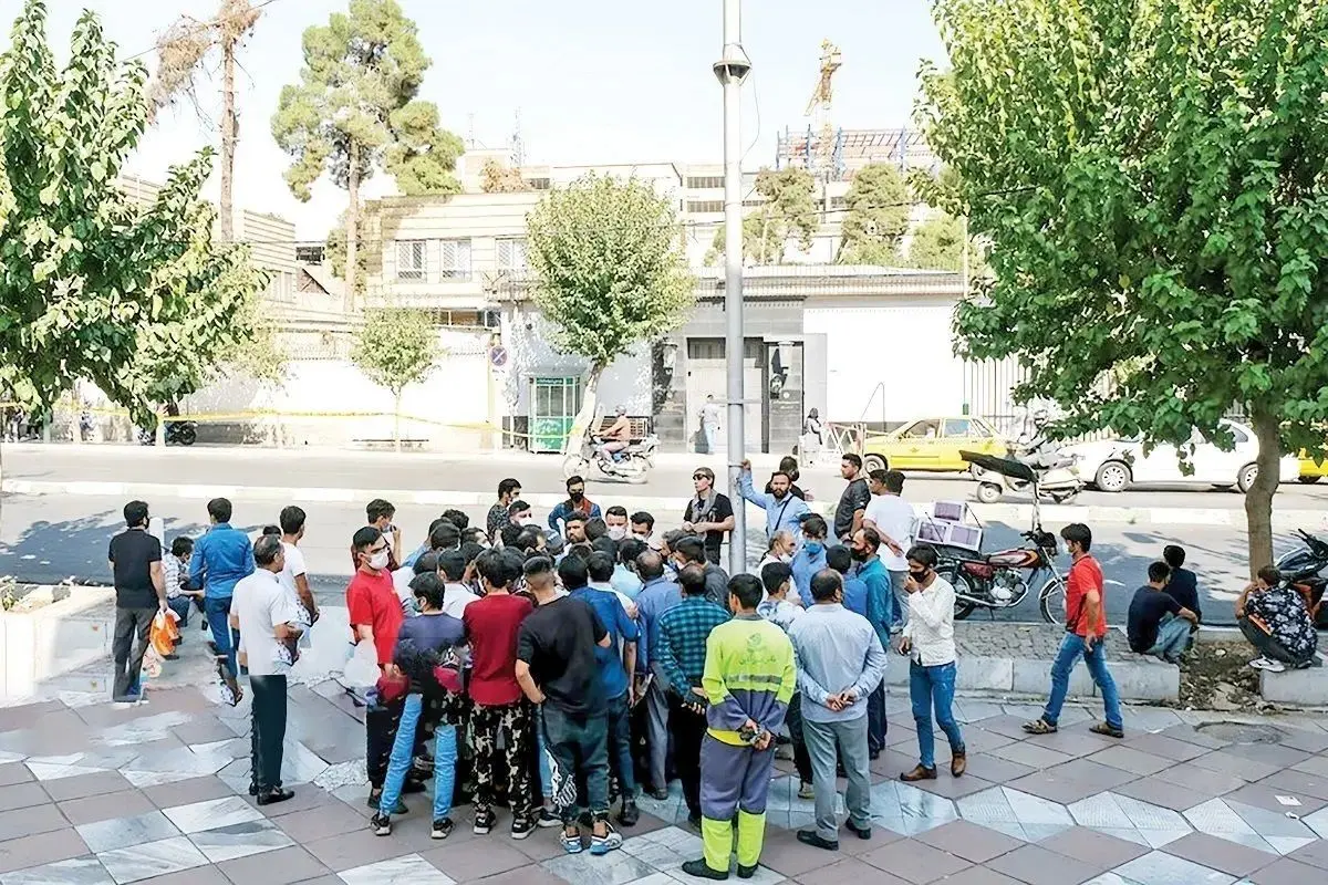 جدیت در اجرای طرح جمعآوری اتباع غیرمجاز