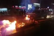 جلسه غیر علنی مجلس با موضوع حوادث اخیر