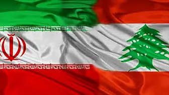 وزیر لبنان از ایران تشکر کرد