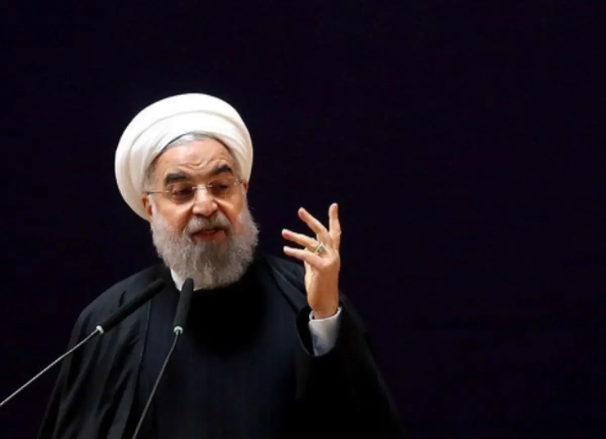 روحانی:‌ صنعت هسته‌ای ایران سرعت بیشتری گرفته است