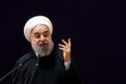 روحانی:‌ صنعت هسته‌ای ایران سرعت بیشتری گرفته است