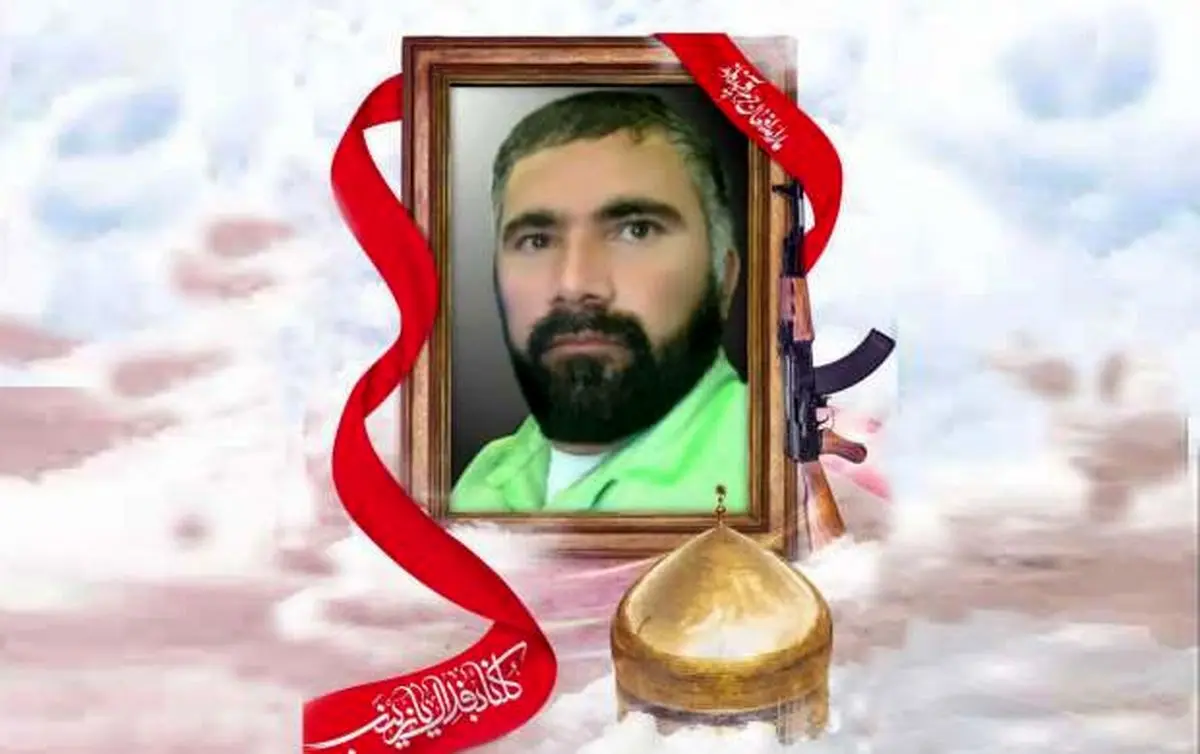 خاطرات خواندنی از یک رزمنده لشکر فاطمیون/ از زندان طالبان تا شهادت در سوریه+ تصاویر
