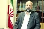 تاکید حیدریان بر لزوم آگاهی بخشی حضور در دنیای مجازی سالم
