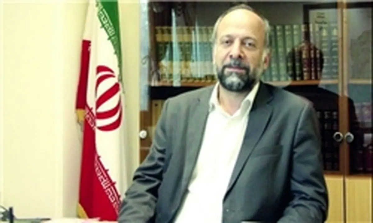 تاکید حیدریان بر لزوم آگاهی بخشی حضور در دنیای مجازی سالم
