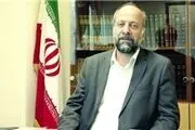 تاکید حیدریان بر لزوم آگاهی بخشی حضور در دنیای مجازی سالم