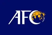 خبر بسیار مهم AFC برای فوتبال ایران و عربستان