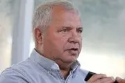 آخرین وضعیت پزشکی علی پروین