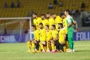 بیانیه باشگاه الاتحاد پس از لغو بازی با سپاهان