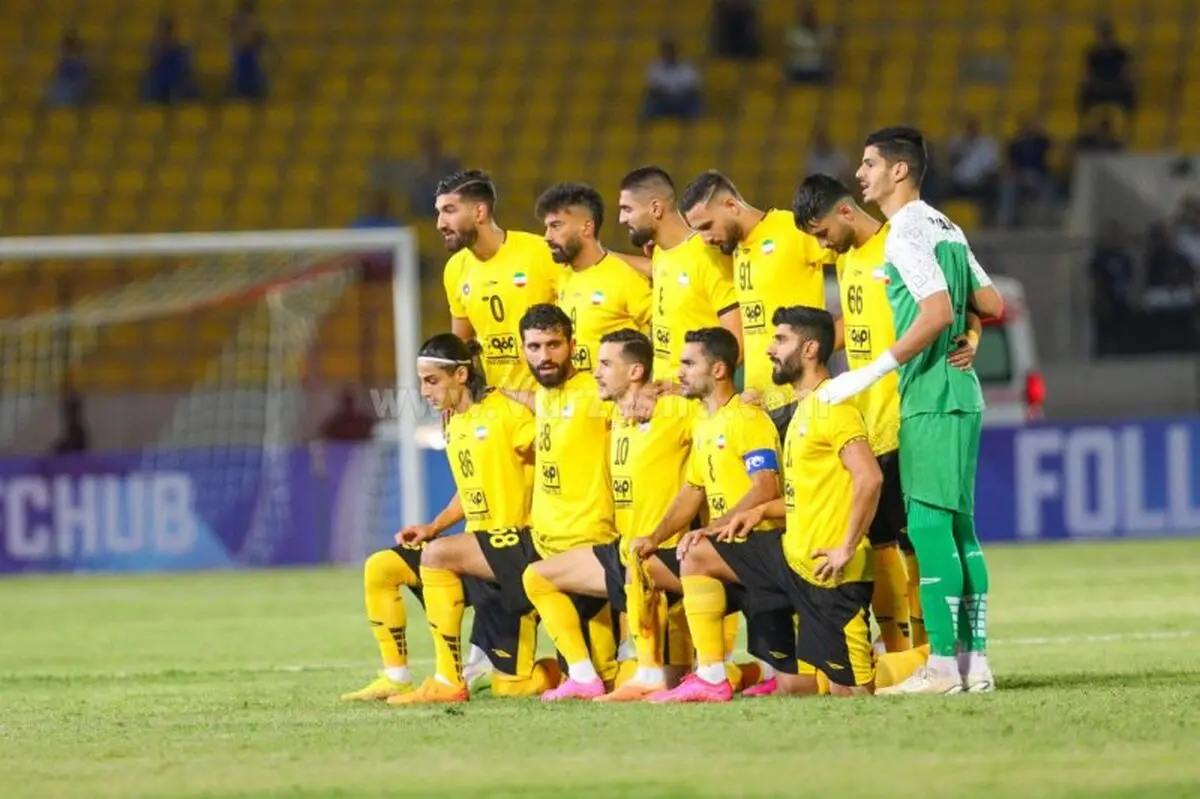 بیانیه باشگاه الاتحاد پس از لغو بازی با سپاهان