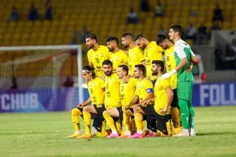 بیانیه باشگاه الاتحاد پس از لغو بازی با سپاهان