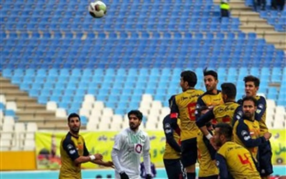 کادر جدید نفت در راه رشت