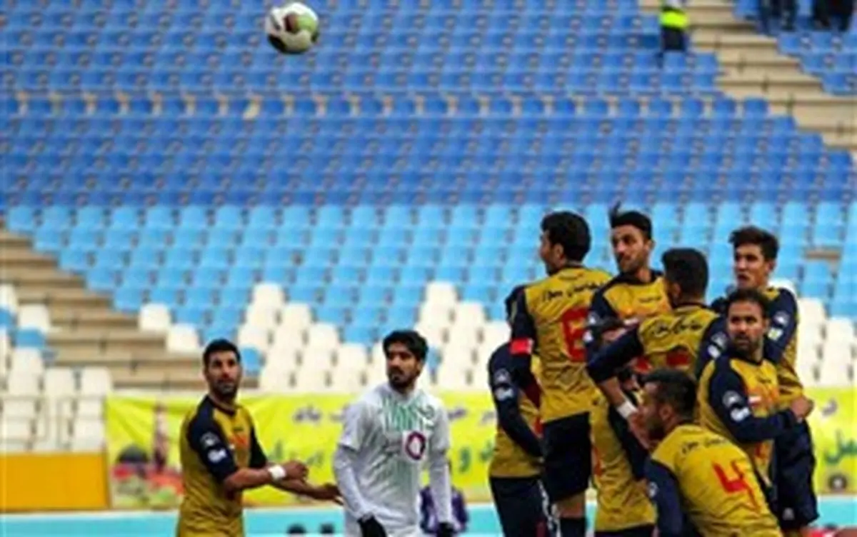 کادر جدید نفت در راه رشت