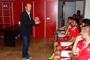 بازتاب جهانی انتخاب سرمربی جدید پرسپولیس! + عکس