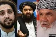 فضای مذاکرات بین امیرخان متقی، اسماعیل خان و احمد مسعود مثبت بود