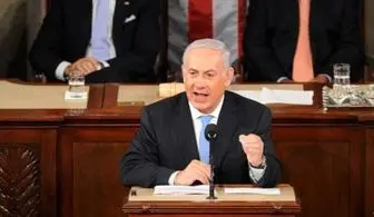 نتانیاهو بالاخره تسلیم شد