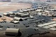 تخلیه پنهانی پایگاه عین الاسد توسط نظامیان آمریکایی