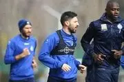 خبری بد برای استقلالی ها/ ستاره ای که می خواهد از جمع آبی پوشان جدا شود