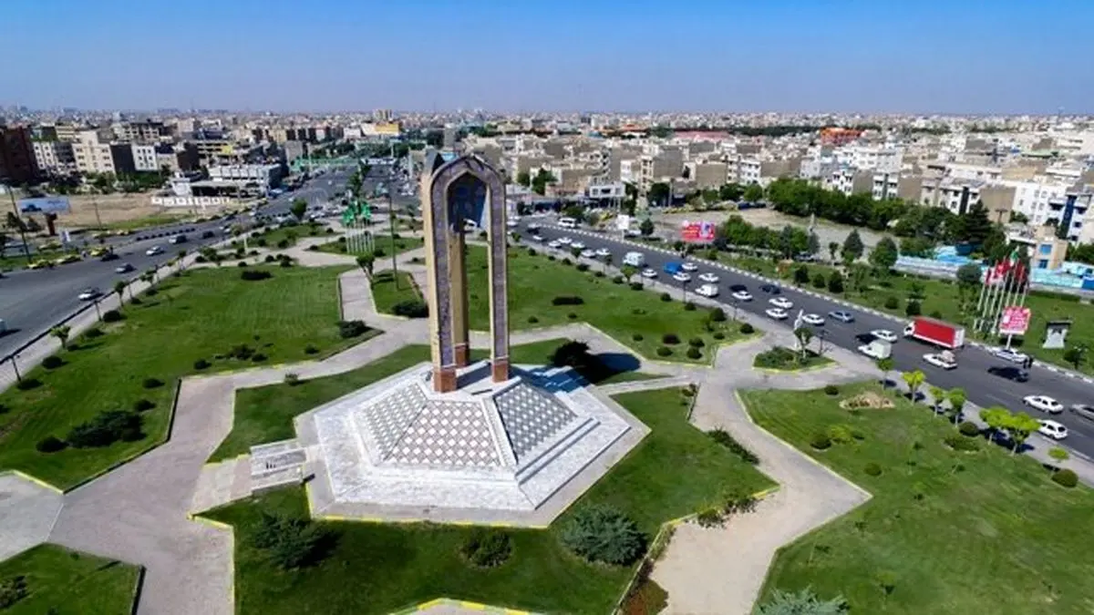 ماجرای انتشار بوی آزار دهنده در اسلامشهر چه بود؟