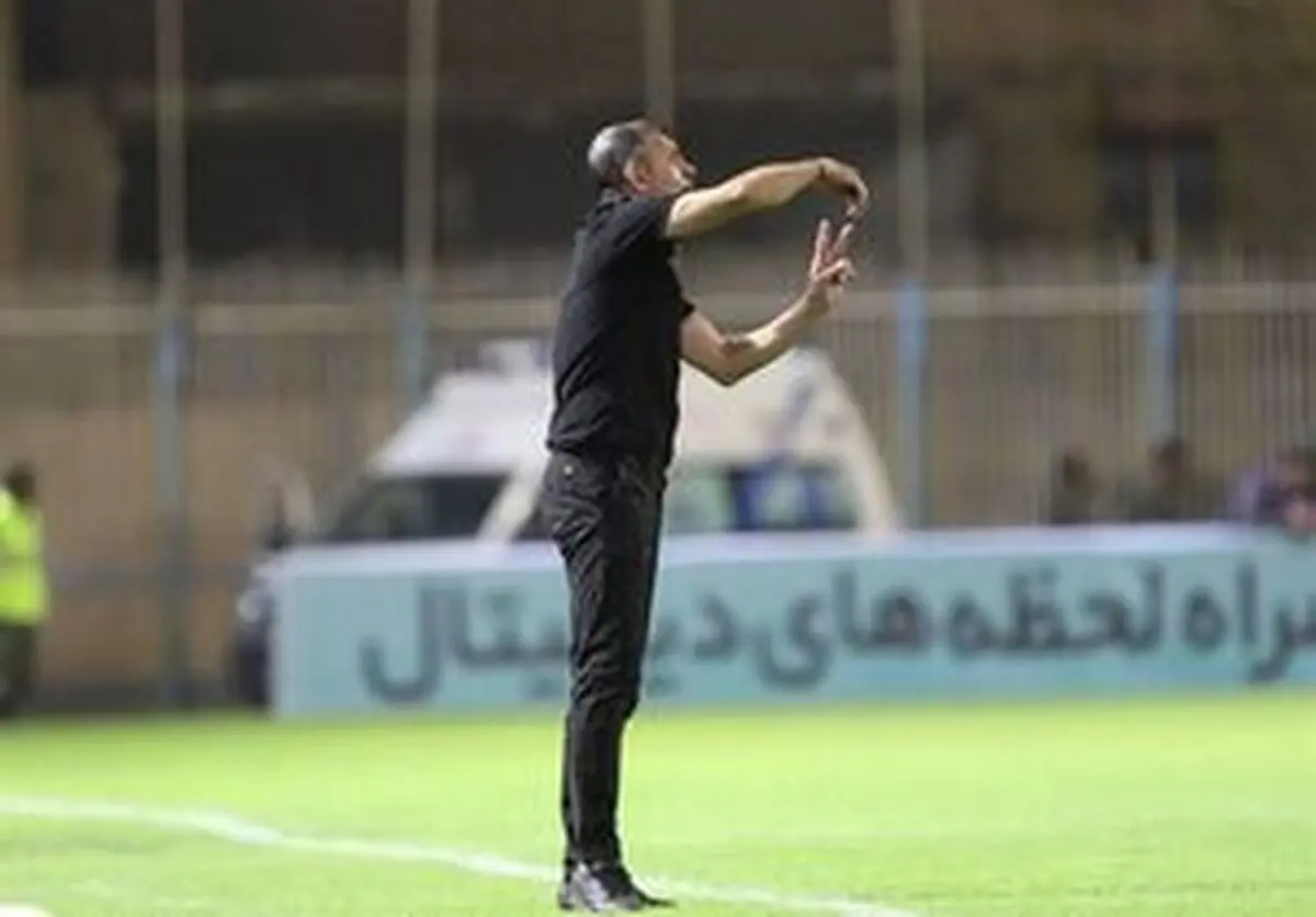 اخراج ویسی روی تک تک بازیکنان اثر منفی گذاشت