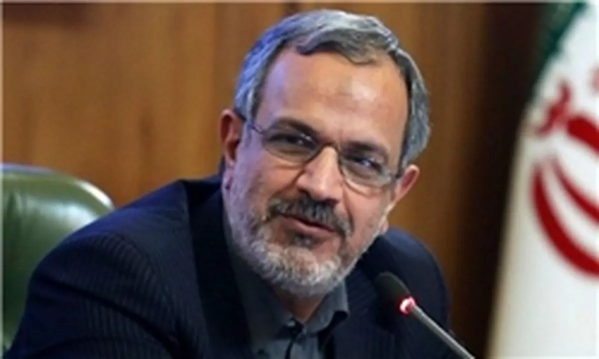 مسجدجامعی مخالف استعفای نجفی!