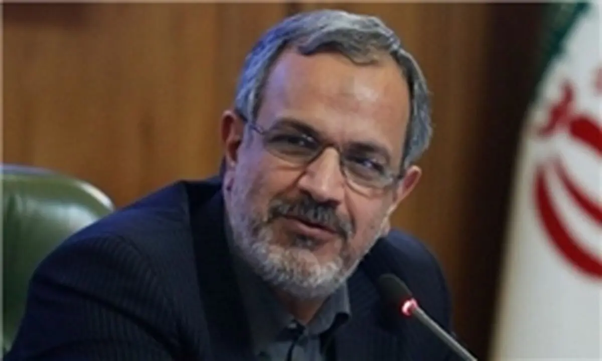 مسجدجامعی: طرح توسعه به شهر ری آسیب زد