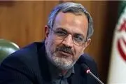 مسجد جامعی استعفای شهردار تهران را تایید کرد