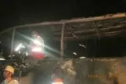 راهکارهای کلیدی نجات در تصادفات جاده‌ای