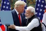 نفت روسیه قربانی توافق مودی با ترامپ