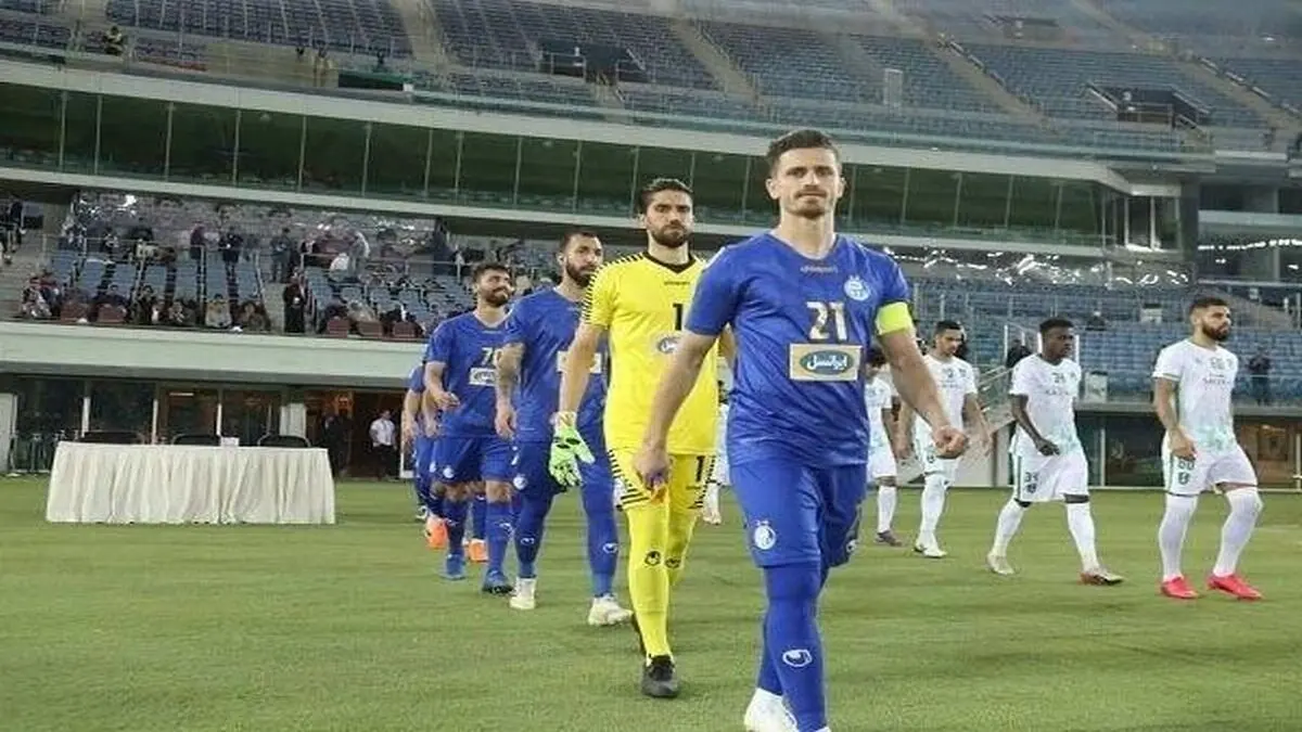 چالش جدید باشگاه استقلال برای پرداخت طلب بازیکنان