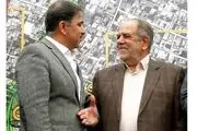 اختلاف مشاور رئیس جمهوری با آخوندی سر باز کرد
