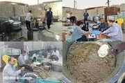 سنت مردم استان بوشهر در هنگام خشکسالی