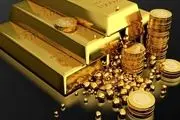قیمت سکه و طلا در بازار آزاد ۲ مهر ۱۴۰۱

