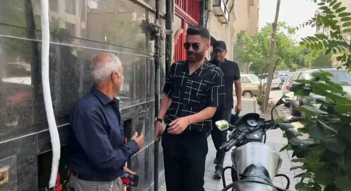 بمب نقل و انتقالاتی فصل پیش در باشگاه پرسپولیس
