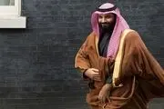 هشتگ شاهزاده کارتونی درباره بن سلمان ترند شد