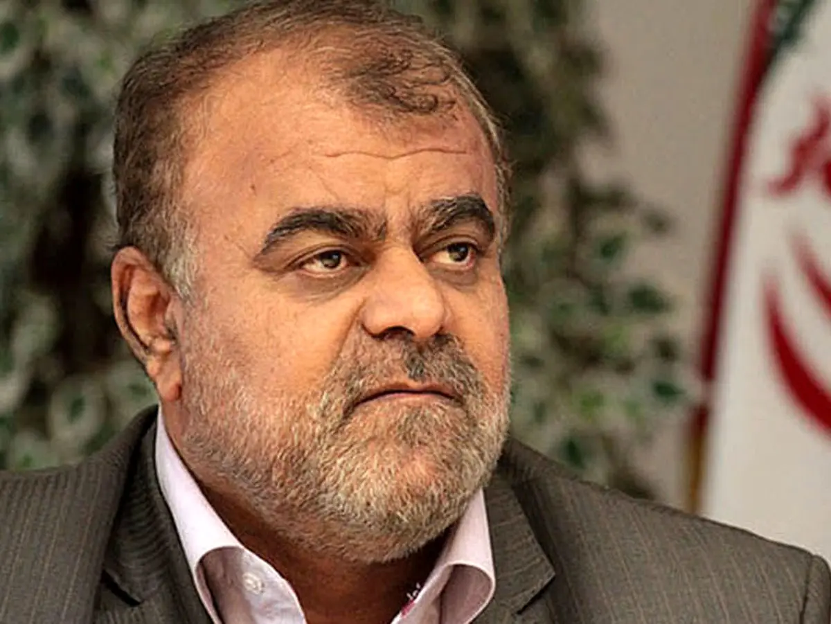 رستم قاسمی: حد نصاب قبولی آزمون نظام مهندسی کاهش یافت