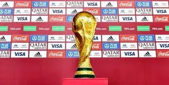قرعه کشی نهایی مقدماتی جام جهانی در آفریقا