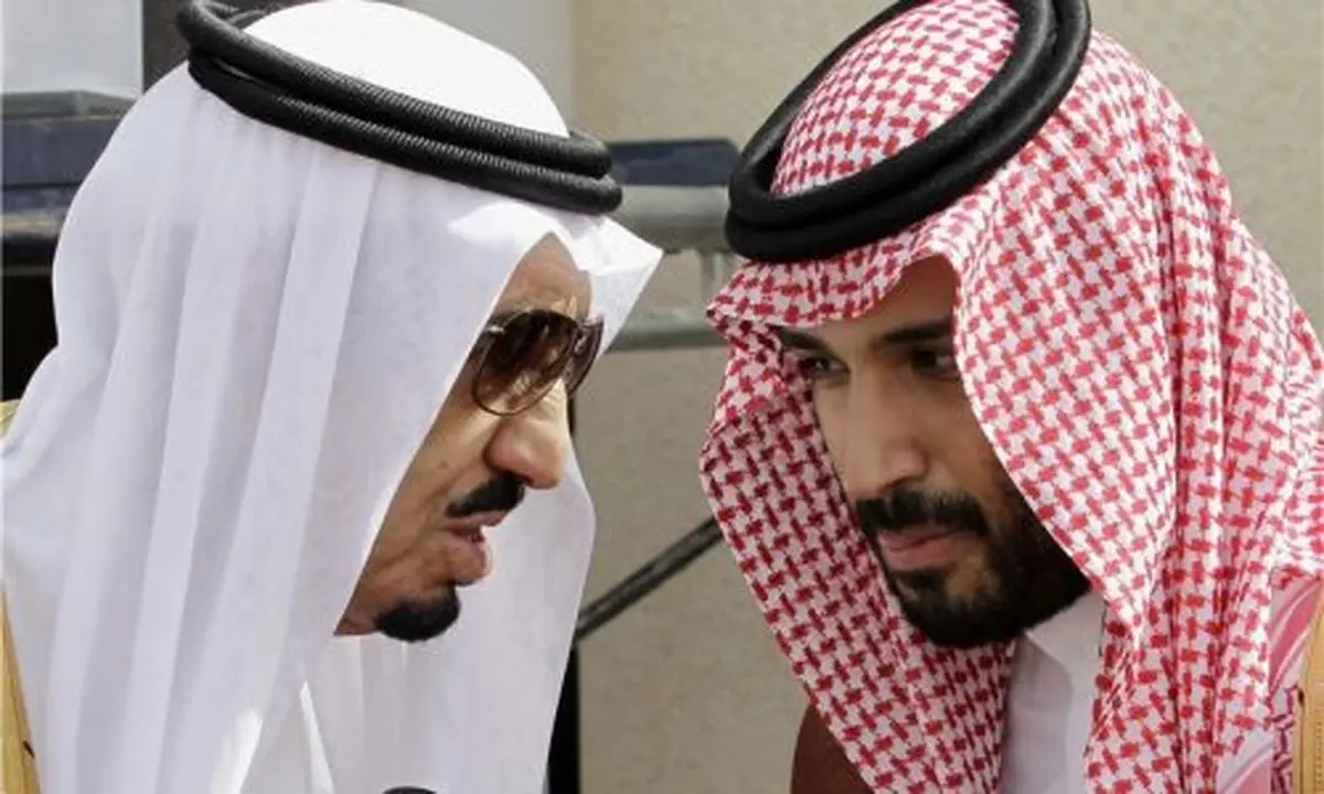 آل سعود در حال ساخت موشک بالستیک است