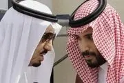 دربار آل‌سعود چه خبر است؟