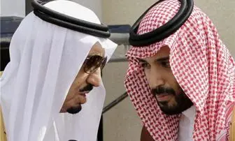 نشانه‌های زوال قدرت آل سعود