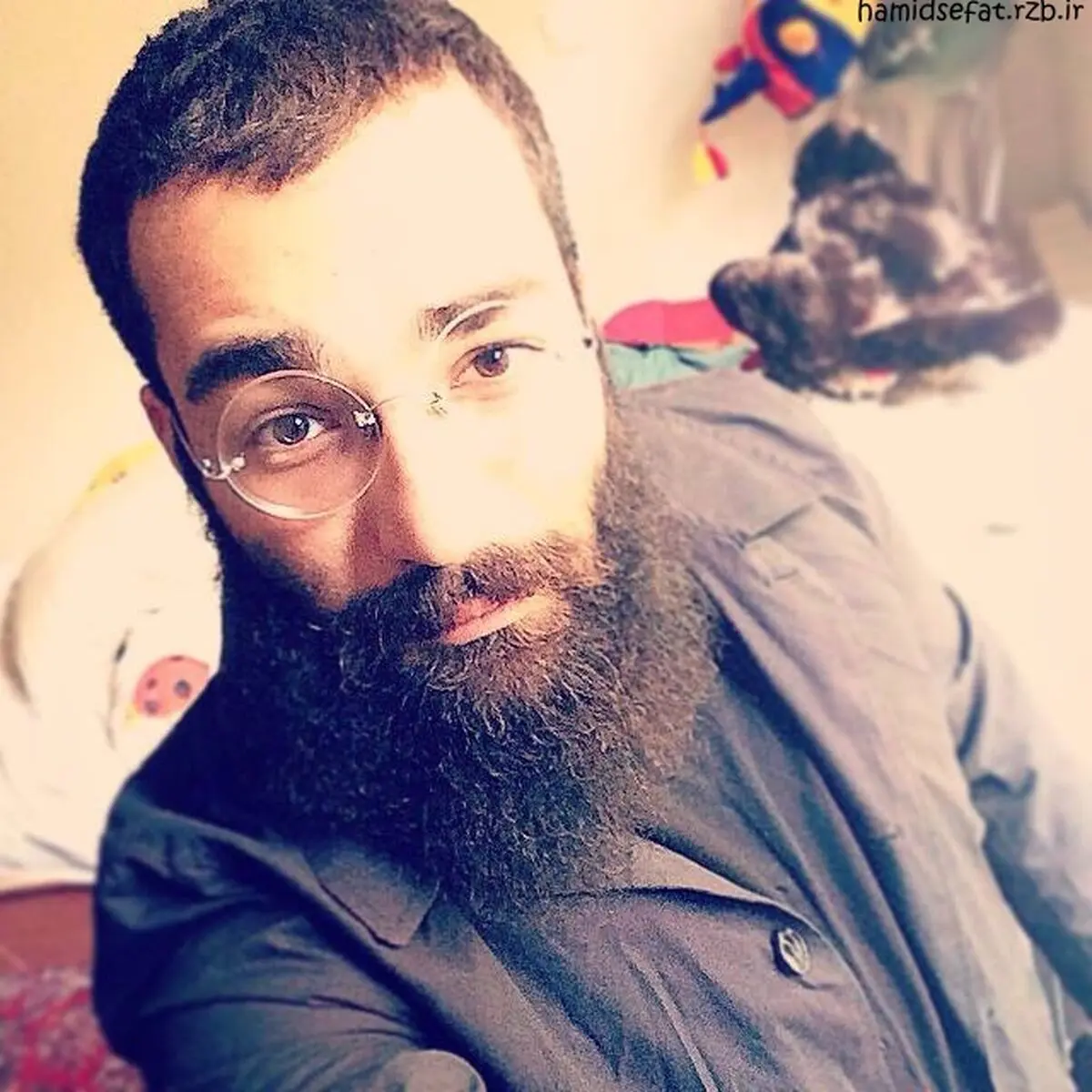 اعتراف رپر معروف به قتل پدر خوانده اش
