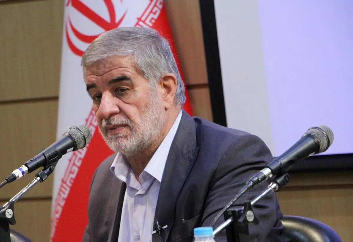 آمادگی کامل برای برگزاری انتخابات الکترونیکی شوراها
