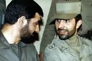 شهید صیاد شیرازی در قاب تصویر