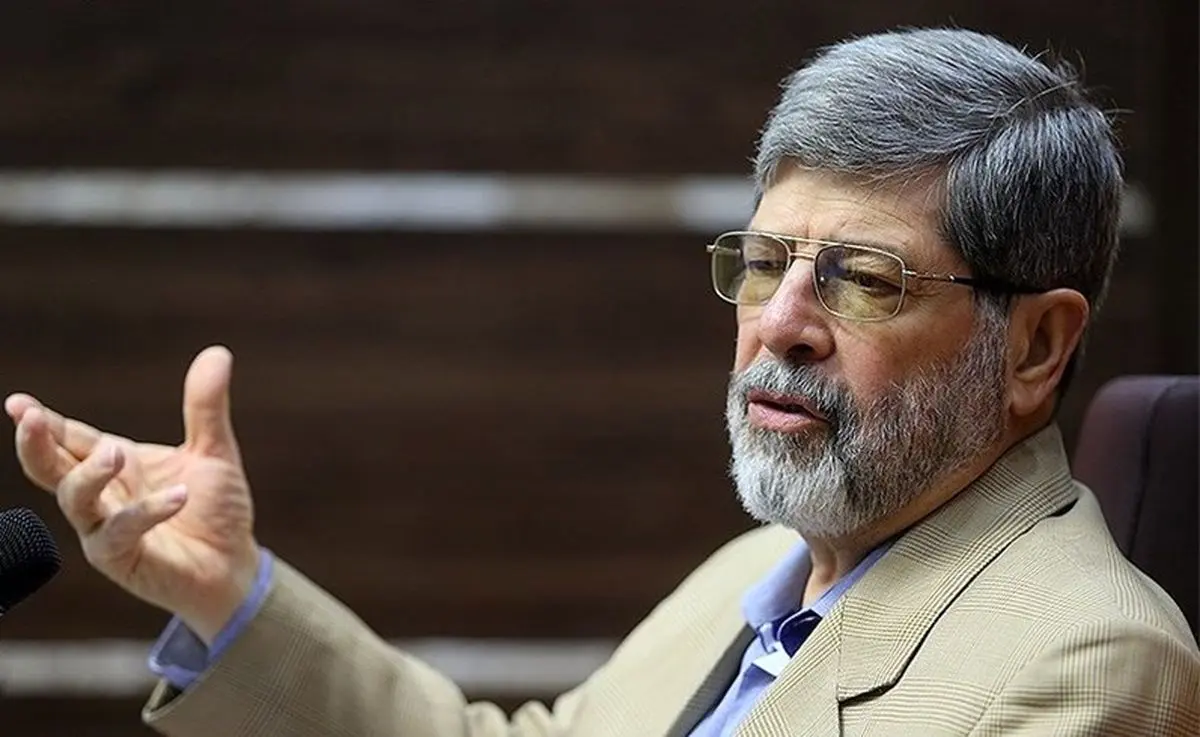 ماجرای جلسه خصوصی مقام ایرانی با صدام که حامل نامه هاشمی بود