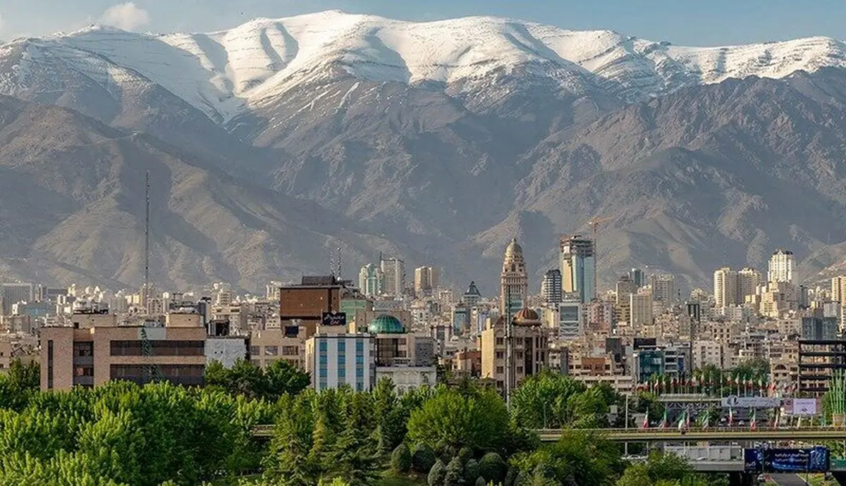 قیمت آپارتمان در تهران ۲۸ تیر ۱۴۰۱
