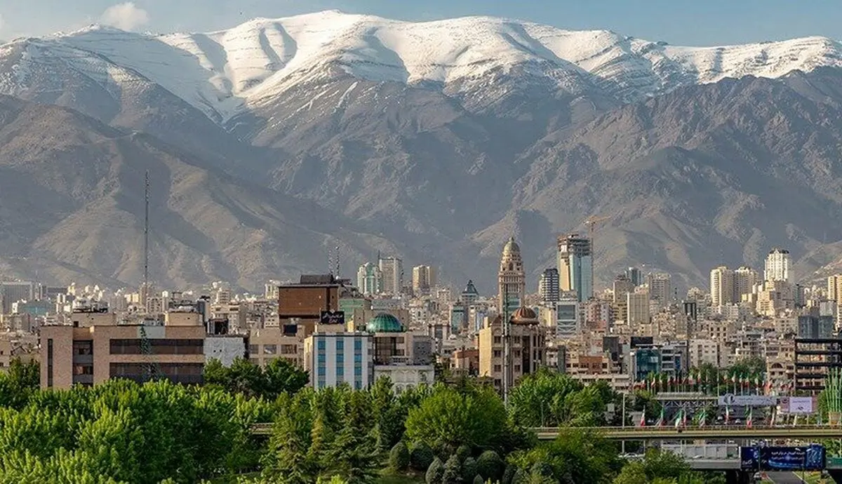 قیمت آپارتمان در تهران ۲۸ تیر ۱۴۰۱
