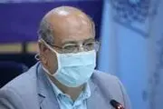 تمام موارد مثبت را کرونای انگلیسی حساب می‌کنیم/ دید و بازدید‌ها عامل افزایش کروناست
