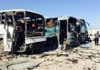 بازهم واژگونی اتوبوس ایرانی در عراق